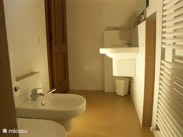 Badezimmer Cabraldi #Magnolia