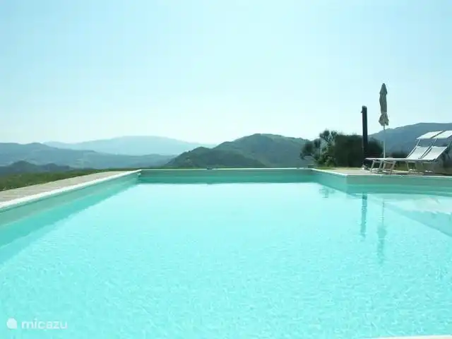 Cabraldi: Swimmingpool