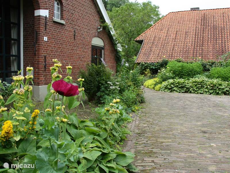 Ferienwohnung Niederlande, Overijssel, Hof van Twente Ferienhaus Appartment Immobilien Preserve Den Dam