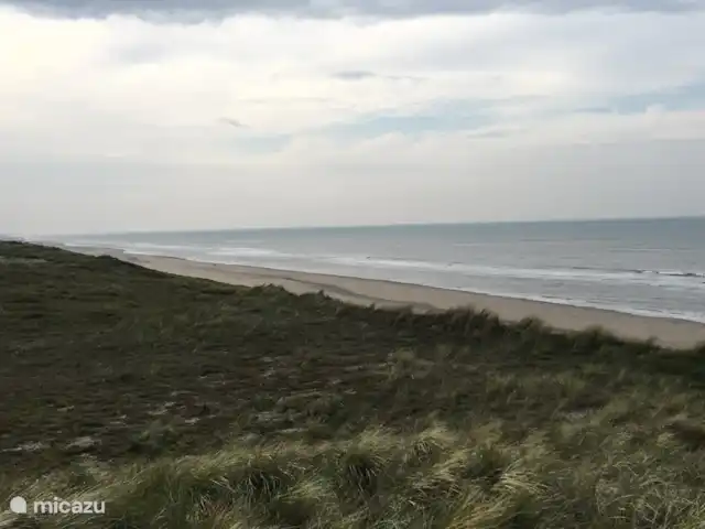 Wellness Lodge Ruigenhoek, Noordwijk | Pays-Bas, Hollande méridionale, Noordwijk - maison de vacances L'Amsterdamse Waterleidingduinen près de la mer du Nord.
