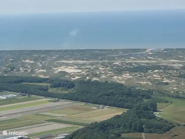 Wellness Lodge Ruigenhoek, Noordwijk | Pays-Bas, Hollande méridionale, Noordwijk - maison de vacances Plage et Dunes.