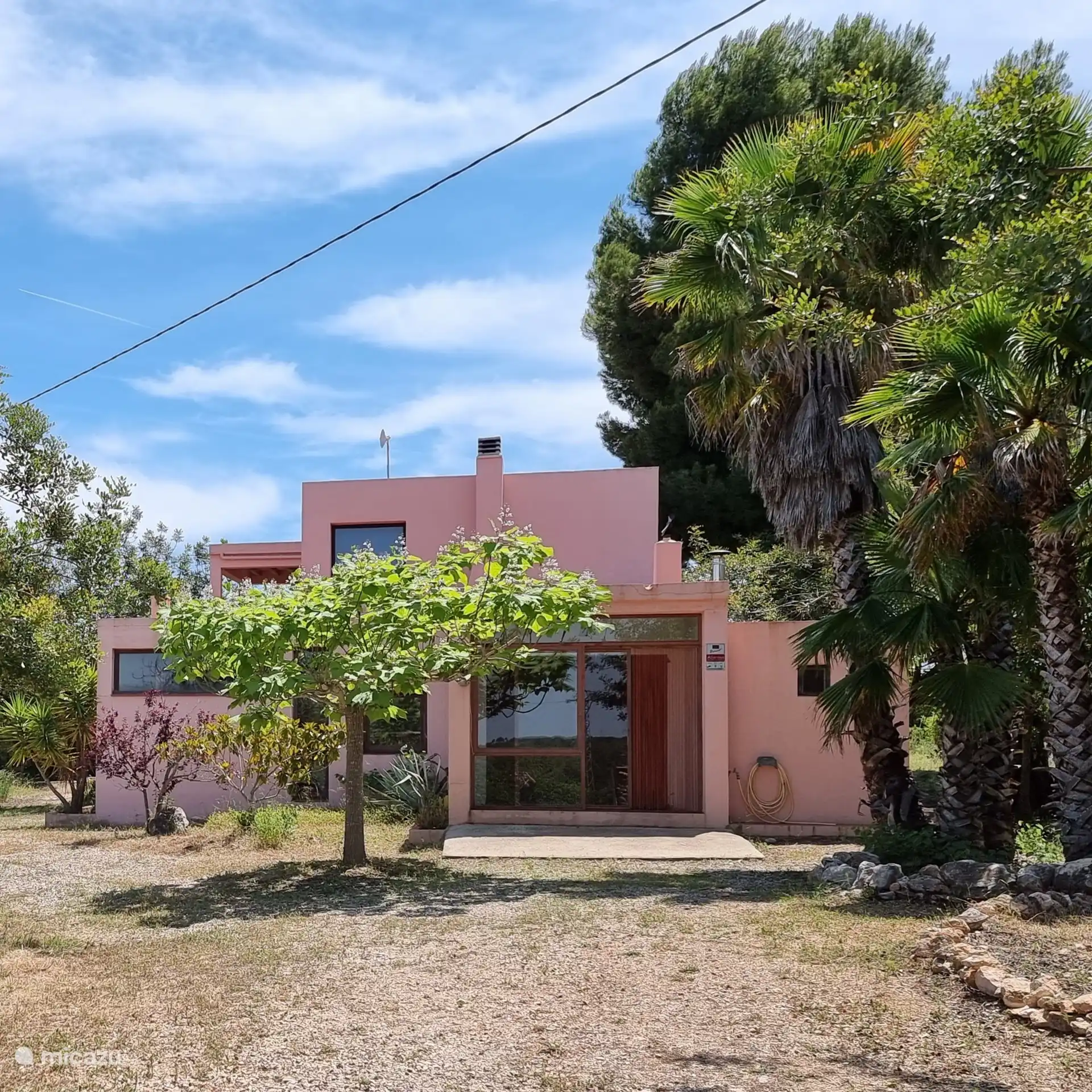Casa Calig in Spanien, Costa del Azahar, Calig - ferienhaus