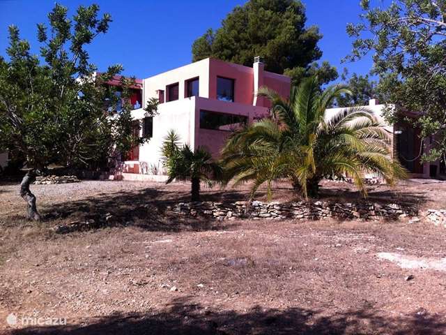 Holiday home in Spain, Costa del Azahar, Calig - holiday house Casa Calig