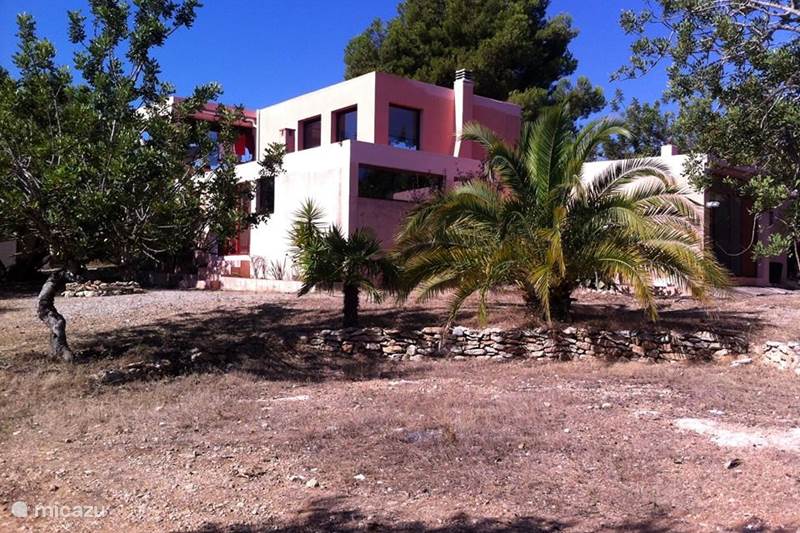 Vacation rental Spain, Costa del Azahar, Calig Holiday house Casa Calig