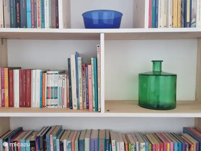 Casa Callig | Espagne, Costa del Azahar, Calig - maison de vacances