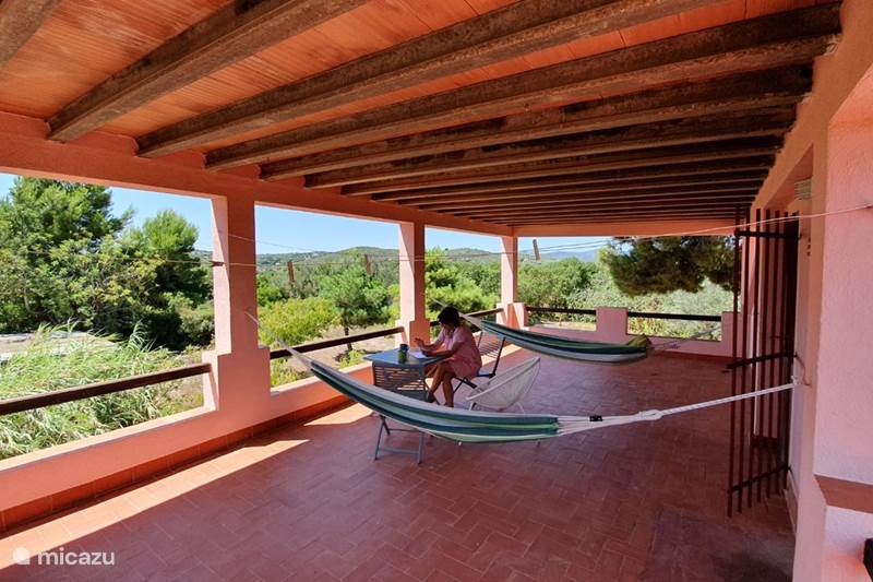 Ferienwohnung Spanien, Costa del Azahar, Calig Ferienhaus Casa Calig