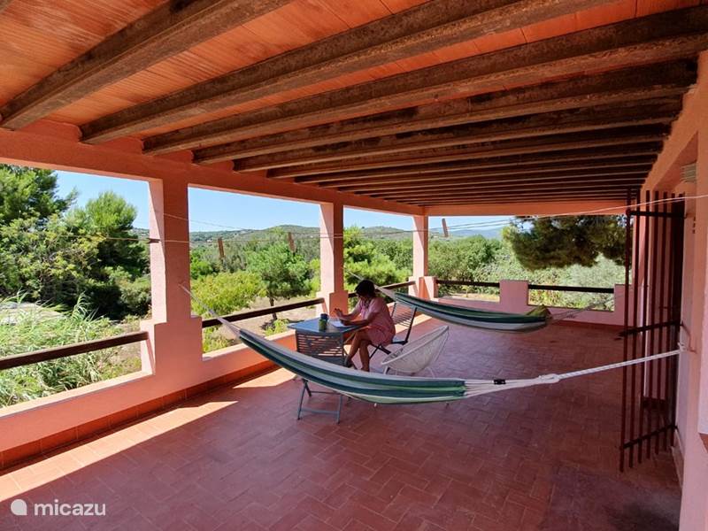 Maison de Vacances Espagne, Costa del Azahar, Calig Maison de vacances Casa Callig