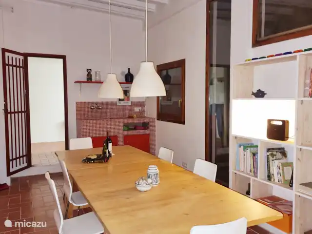 Casa Callig | Espagne, Costa del Azahar, Calig - maison de vacances