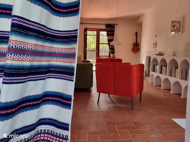 Casa Callig | Espagne, Costa del Azahar, Calig - maison de vacances
