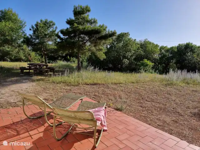 Casa Callig | Espagne, Costa del Azahar, Calig - maison de vacances Belles chaises paresseuses, beaucoup d'intimité