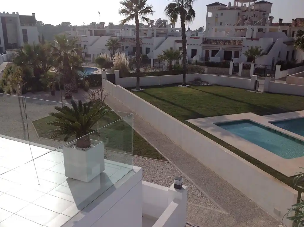 casa maravilla en España, Costa Blanca, Orihuela Costa - Apartamento
