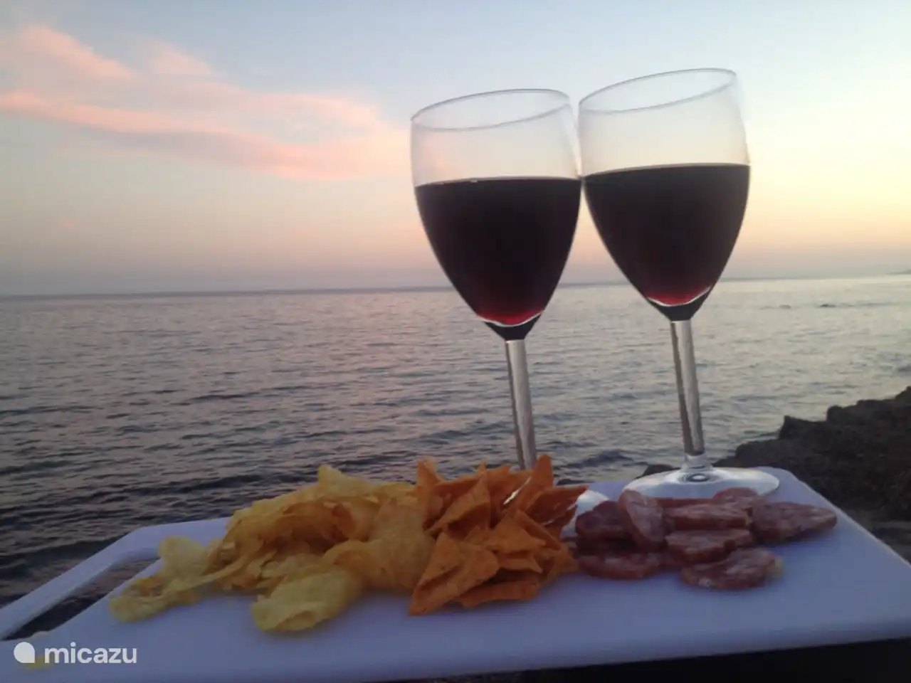 casa maravilla en España, Costa Blanca, Orihuela Costa - Apartamento