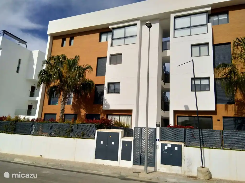 casa maravilla en España, Costa Blanca, Orihuela Costa - Apartamento