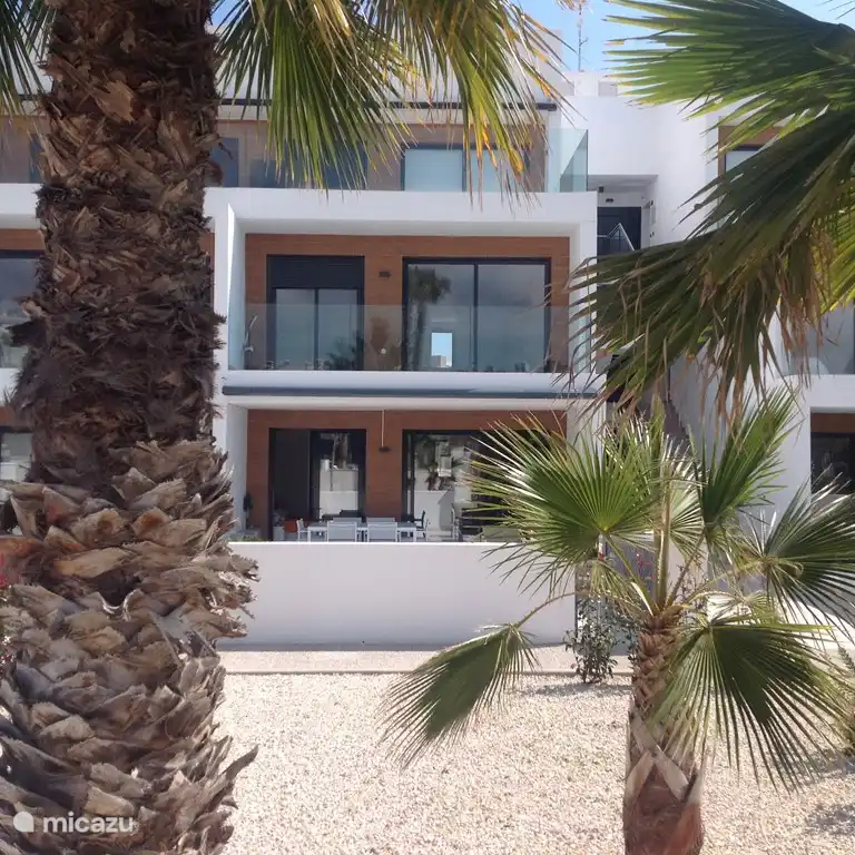 casa maravilla en España, Costa Blanca, Orihuela Costa - Apartamento