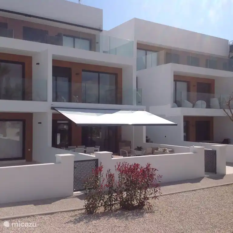 casa maravilla en España, Costa Blanca, Orihuela Costa - Apartamento