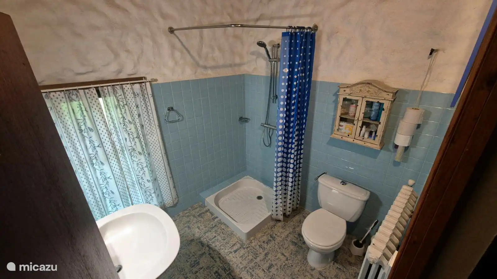 Badkamer