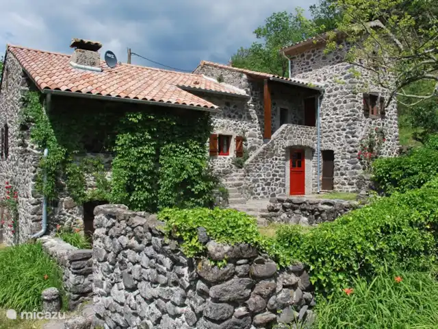 el rancho en Francia, Ardecha, Darbres - casa vacacional el rancho en Francia, Ardecha, Darbres - casa vacacional