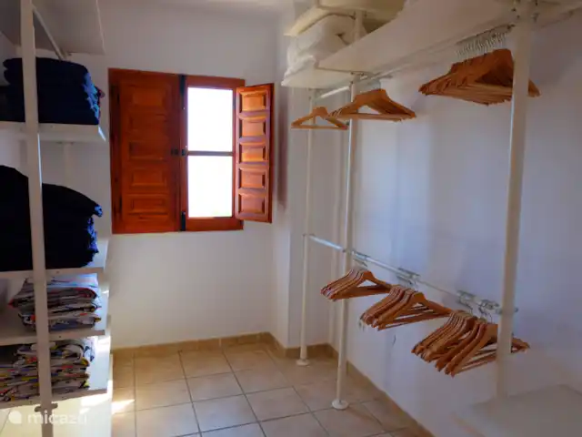 Villa Pampa + belle piscine privée | Espagne, Costa del Sol, Comares - villa Oui oui. Un dressing..!