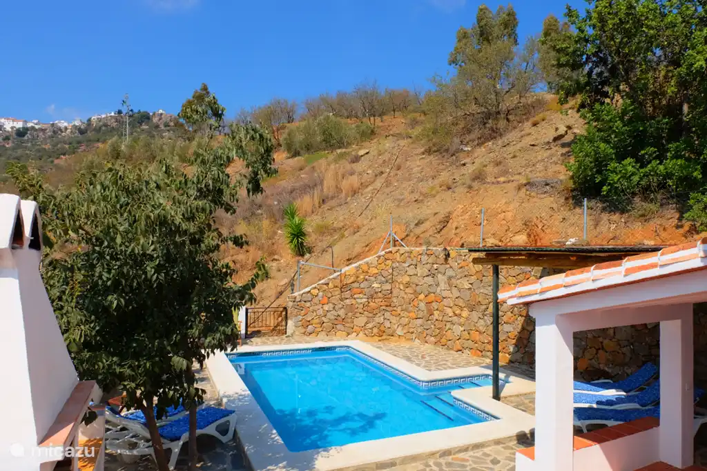 U heeft hier volledige privacy!