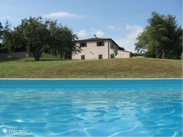 Holiday home in Italy, Marche – holiday house Firenze Family Apt by CamaggioNuovo