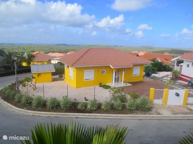 Ferienwohnung Curaçao, Banda Abou (West), Fontein - villa Casita Sarita