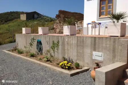 Ferienwohnung Portugal, Algarve, Silves gîte / hütte Casa Bela Vista Terras