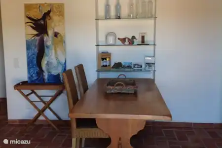 Ferienwohnung Portugal, Algarve, Silves gîte / hütte Casa Bela Vista Lebensunterhalt