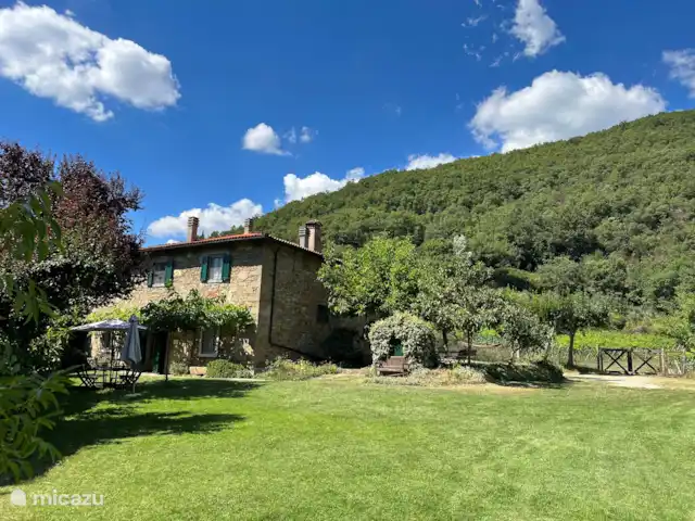 Valpiana | Italie, Toscane, Rufina - villa Valpiana | Italie, Toscane, Rufina - villa