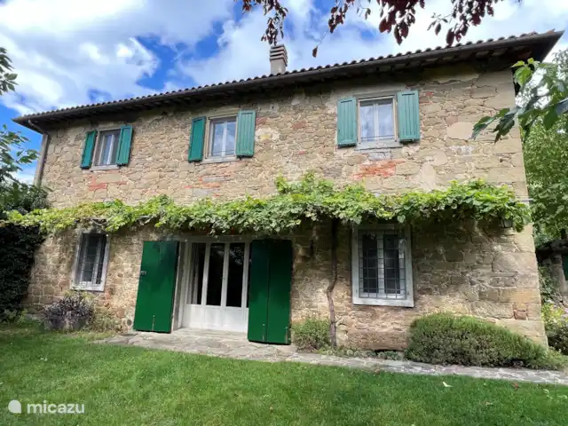 Valpiana | Italie, Toscane, Rufina - villa
