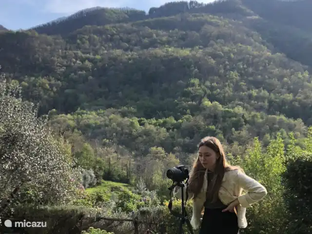 Valpiana | Italie, Toscane, Rufina - villa