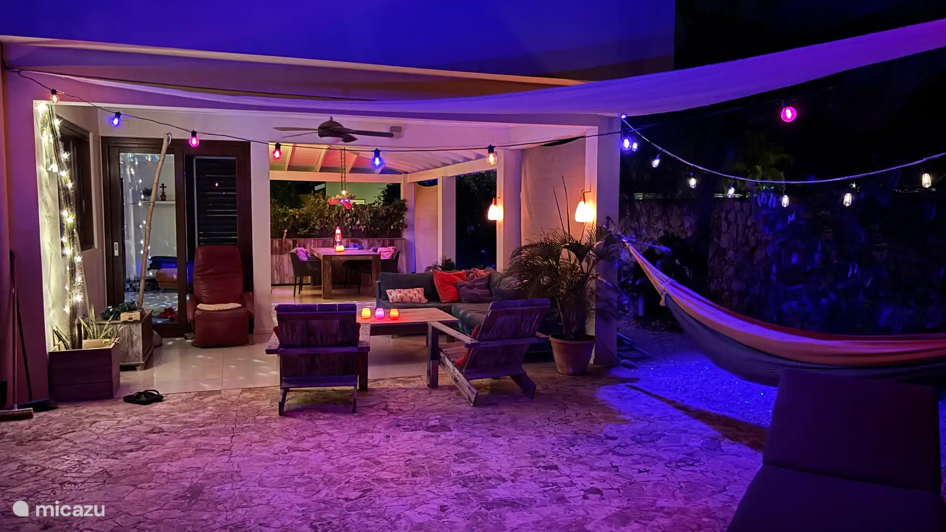 Porch-Magic-lichtstand