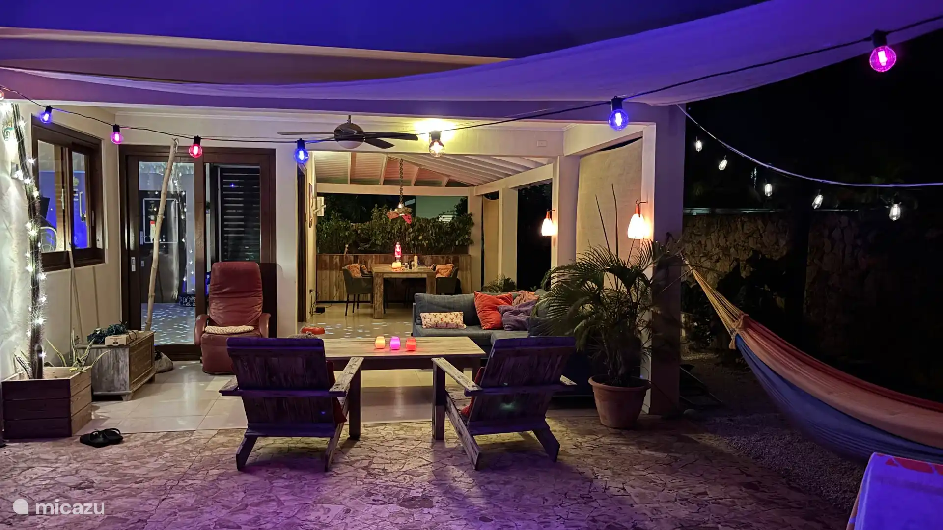 Porch-Normal-lichtstand