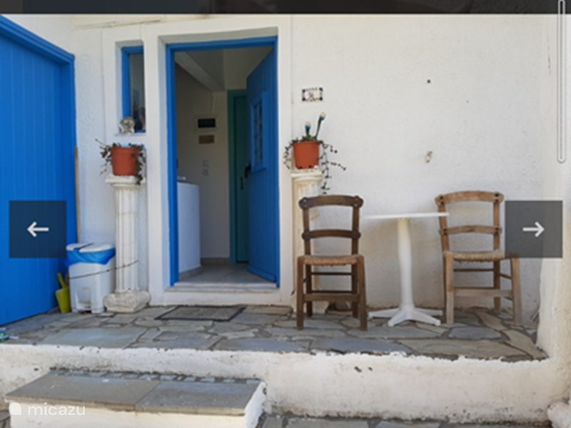 Ferienwohnung Griechenland, Kreta, Sissi Appartement Crete Sissi Anchor