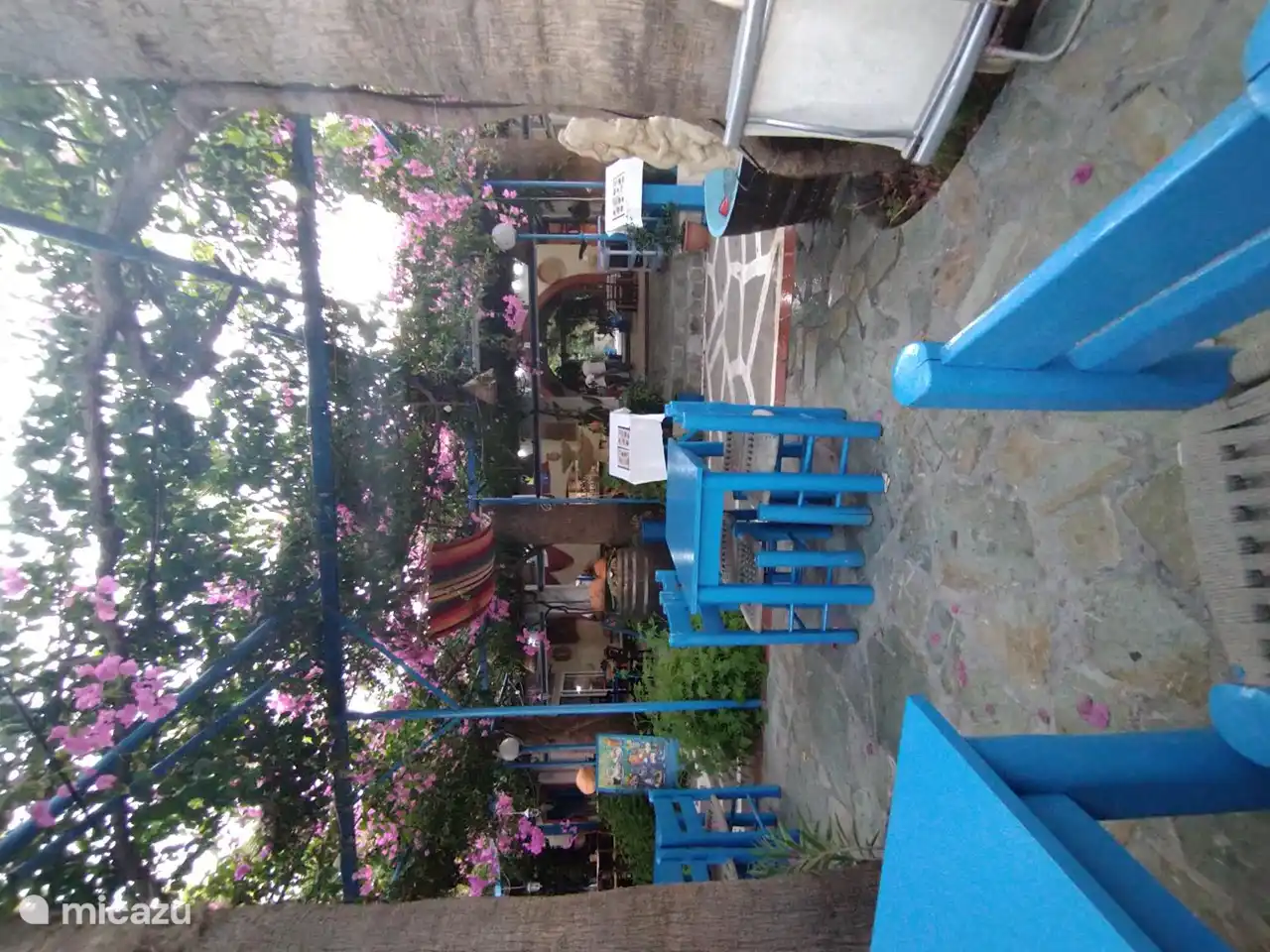 Palm Bay Hotel mijn favo