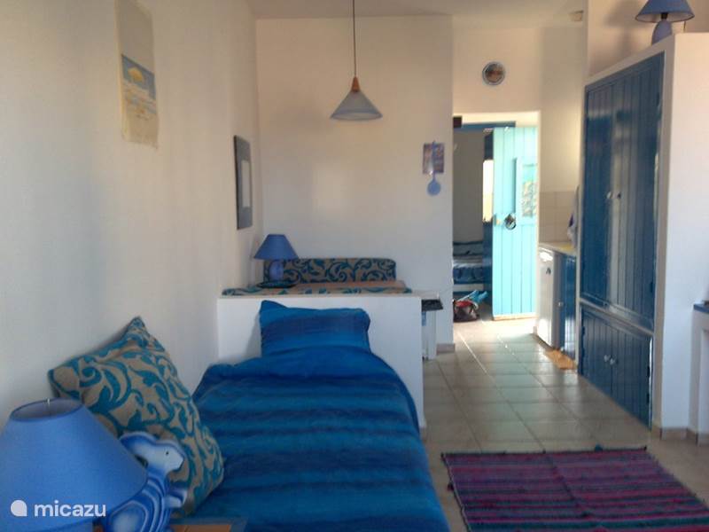 Ferienwohnung Griechenland, Kreta, Sissi Appartement Crete Sissi Anchor