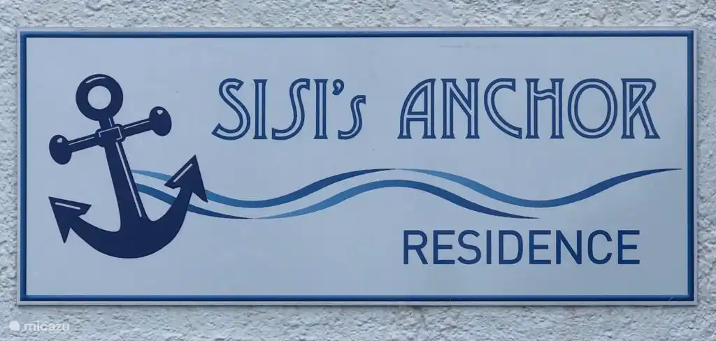 Naambord Complex Anchor
