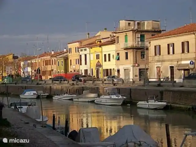 Location de Vacances Italie, Marche, San Vito sul Cesano, villa - Marches Villa.San.Vitale Sopra 4 p Fano