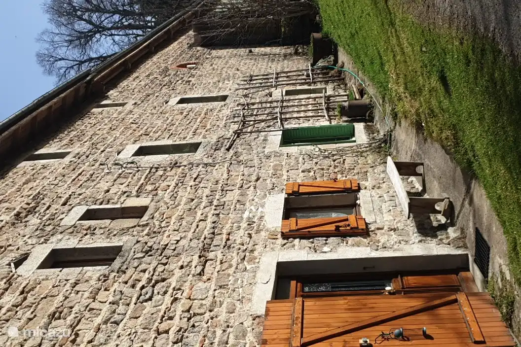 Gite La Fougeraie in Frankreich, Haute-Loire, La Chaise-Dieu - Gîte / Hütte