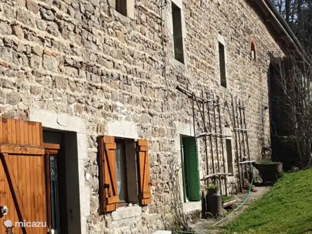 Location de Vacances France, Haute-Loire, La Chaise-Dieu, gîte / cottage - Gîte de Folgoux Location de Vacances France, Haute-Loire, La Chaise-Dieu, gîte / cottage - Gîte de Folgoux