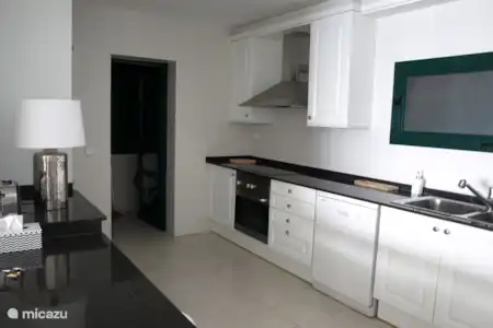 Vakantiehuis Spanje, Costa Blanca, Altea Hills appartement Appartement Bahia Altea salon