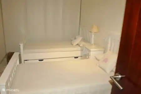 Vakantiehuis Spanje, Costa Blanca, Altea Hills appartement Appartement Bahia Altea slaapkamers