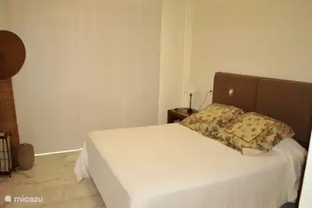 Vakantiehuis Spanje, Costa Blanca, Altea Hills appartement Appartement Bahia Altea hoofd slaapkamer