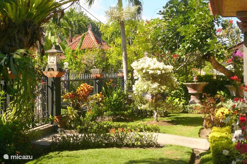 Vakantiehuis Indonesië, Bali, Jasri Bungalow Bungalow Anggrek