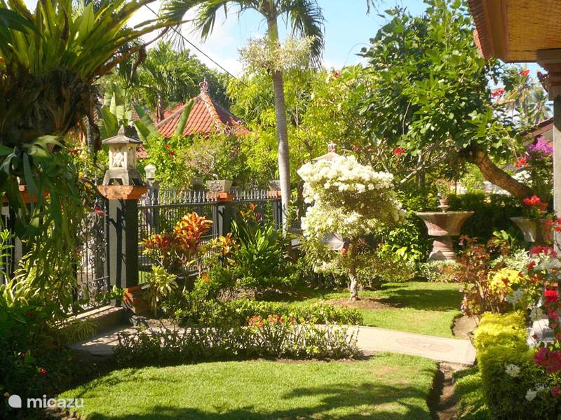 Vakantiehuis Indonesië, Bali, Jasri Bungalow Bungalow Anggrek