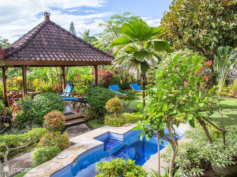Maison de Vacances Indonésie, Bali, Jasri Bungalow Bungalow Anggrek