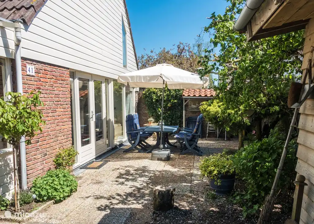 Appartement Holland Haus In De Zilk Sudholland Niederlande