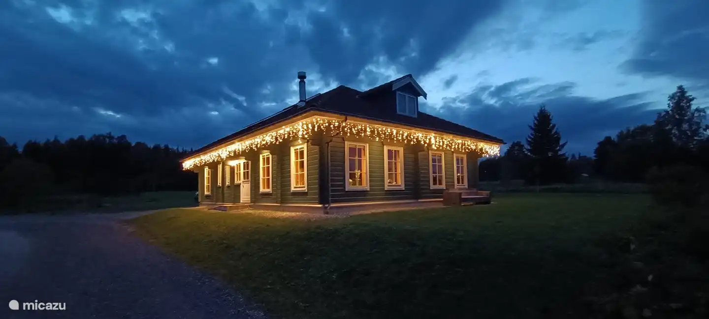 villa in Värmland, Schweden – Ferienhaus Värmland