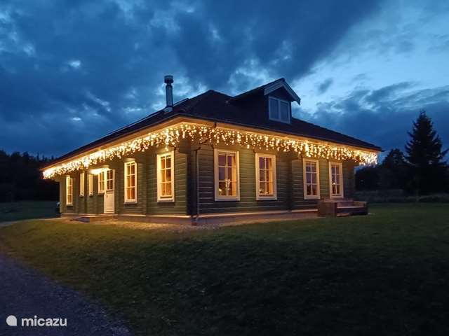 Maison de Vacances Suède, Värmland, Filipstad – villa Villa de vacances Värmland