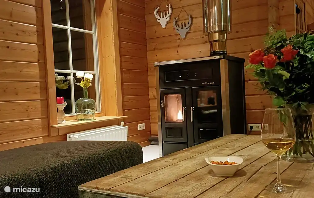 Vakantievilla Värmland