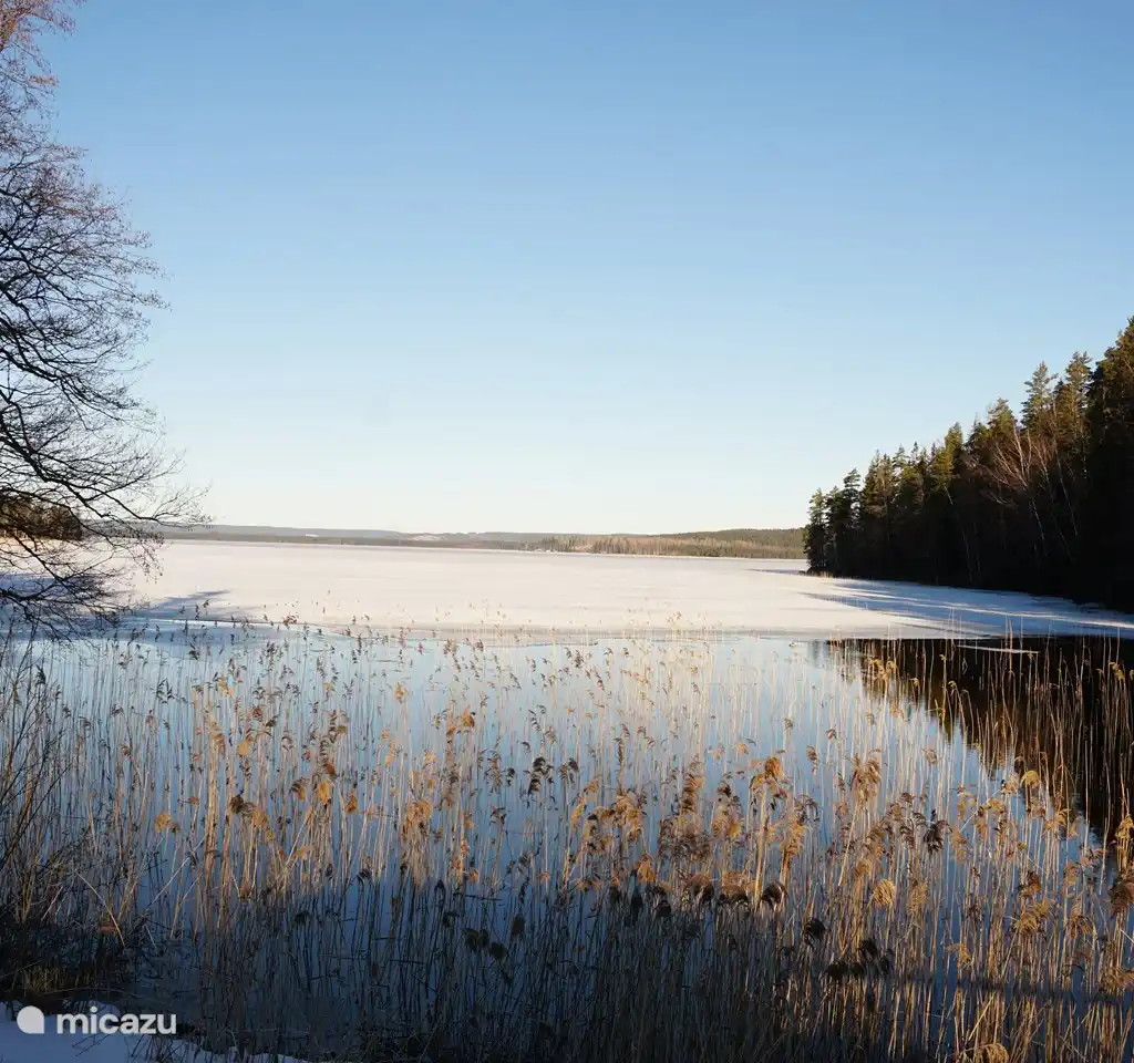 Vakantievilla Värmland